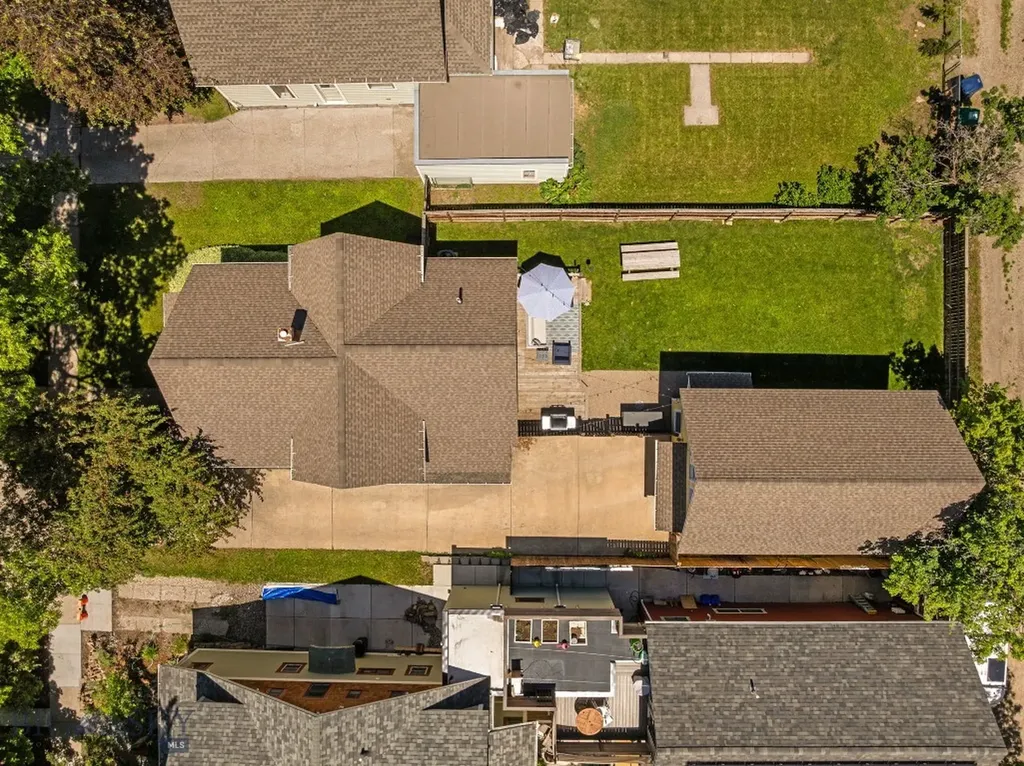 206 S 7th Avenue Bozeman MT 59715