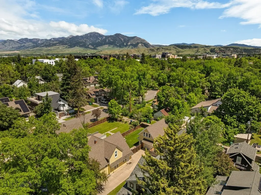 206 S 7th Avenue Bozeman MT 59715
