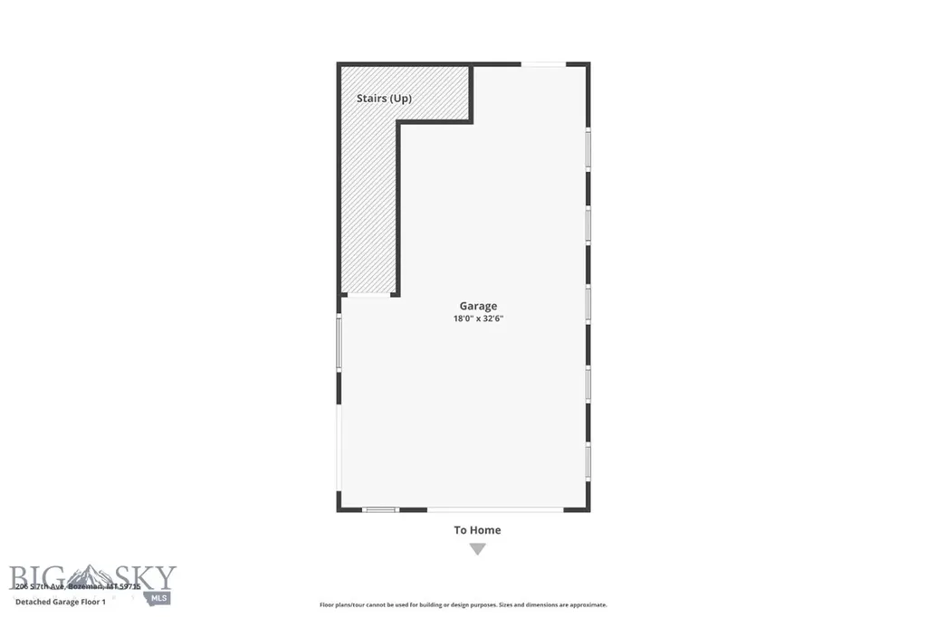 206 S 7th Avenue Bozeman MT 59715