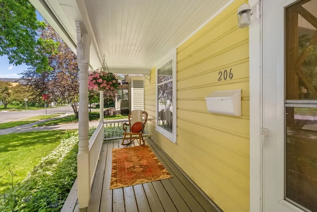 206 S 7th Avenue Bozeman MT 59715