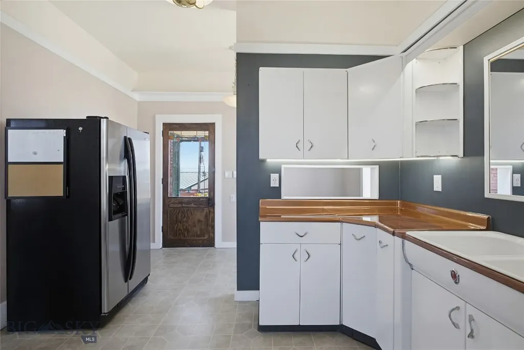 709 N Main Butte MT 59701