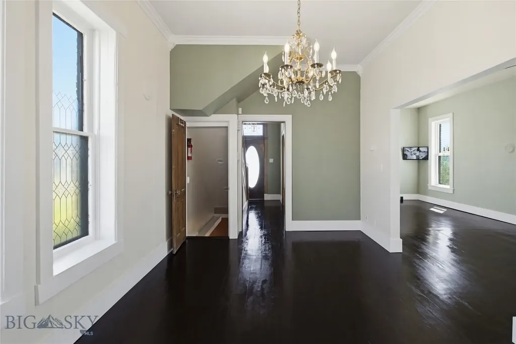709 N Main Butte MT 59701