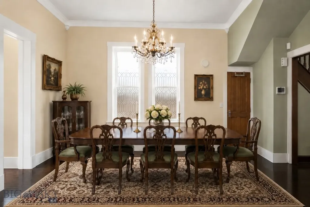 709 N Main Butte MT 59701