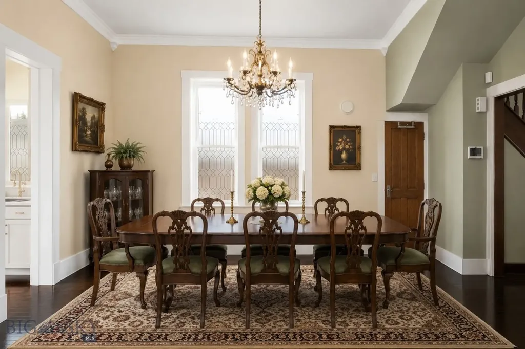 709 N Main Butte MT 59701