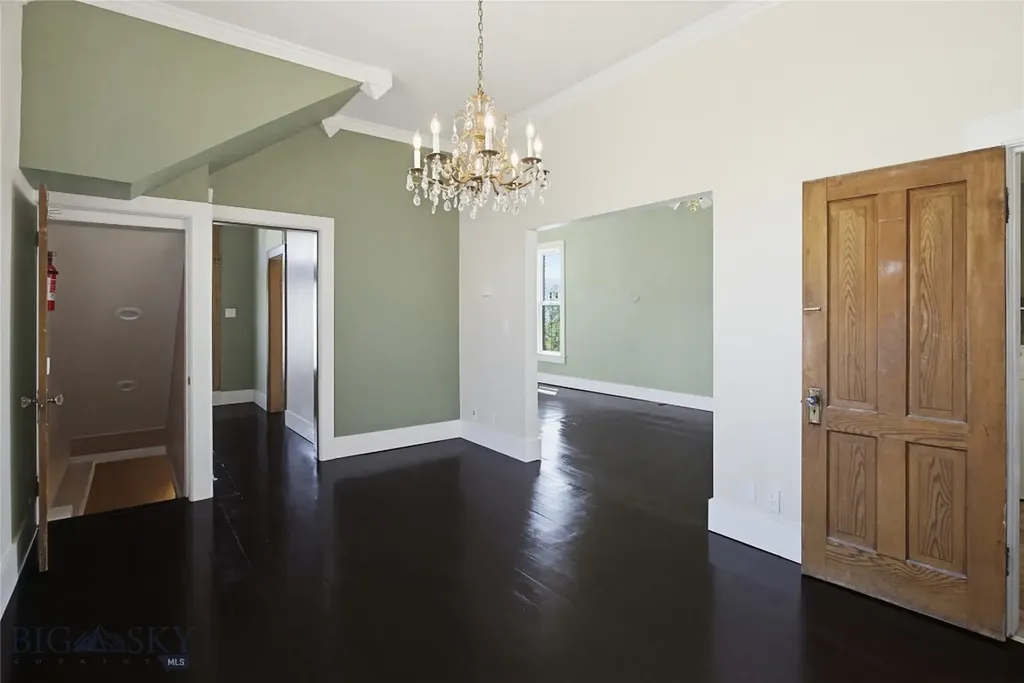 709 N Main Butte MT 59701