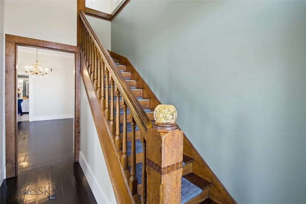 709 N Main Butte MT 59701