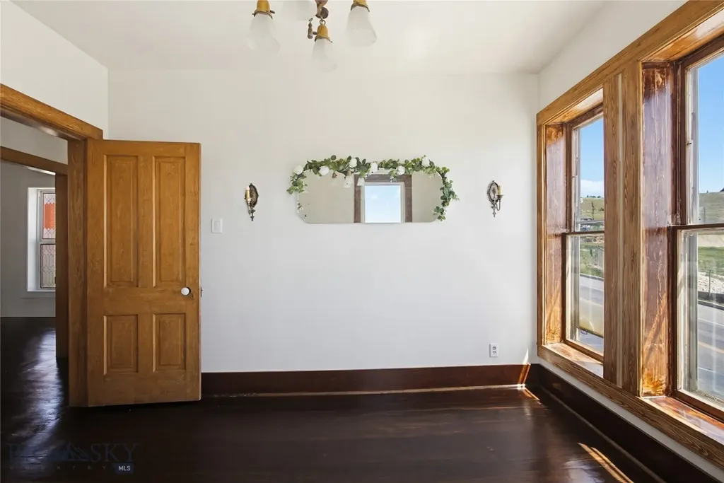 709 N Main Butte MT 59701
