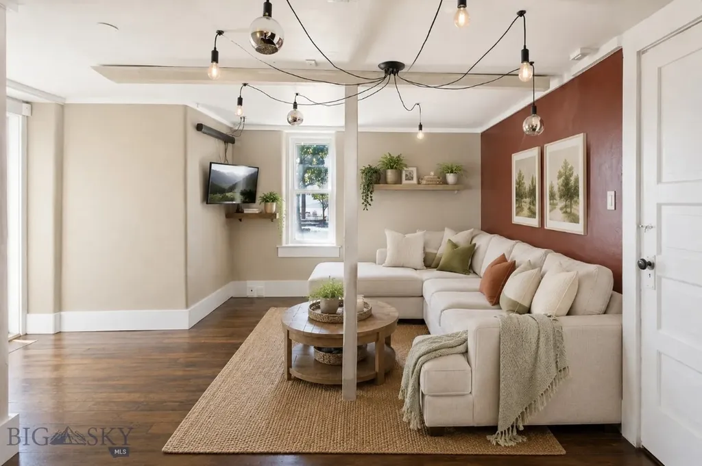 709 N Main Butte MT 59701