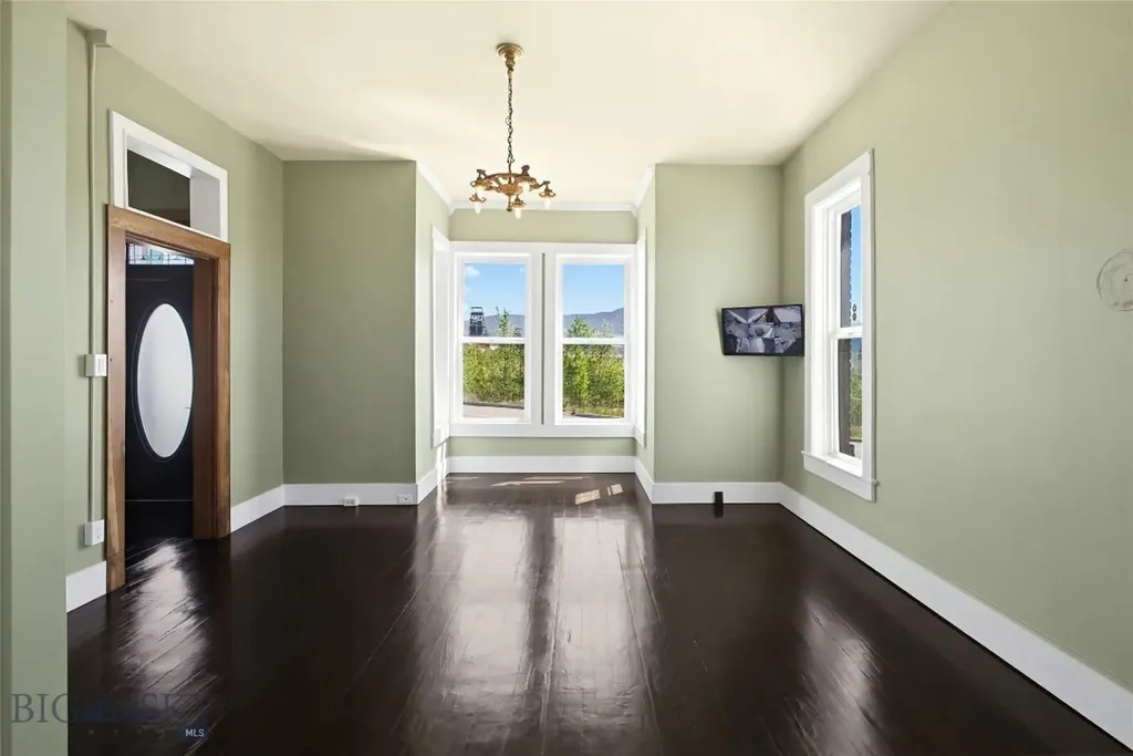 709 N Main Butte MT 59701