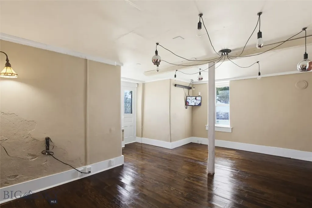 709 N Main Butte MT 59701