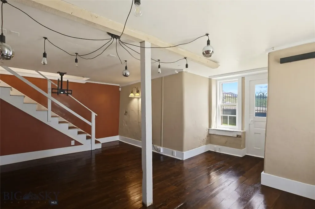 709 N Main Butte MT 59701