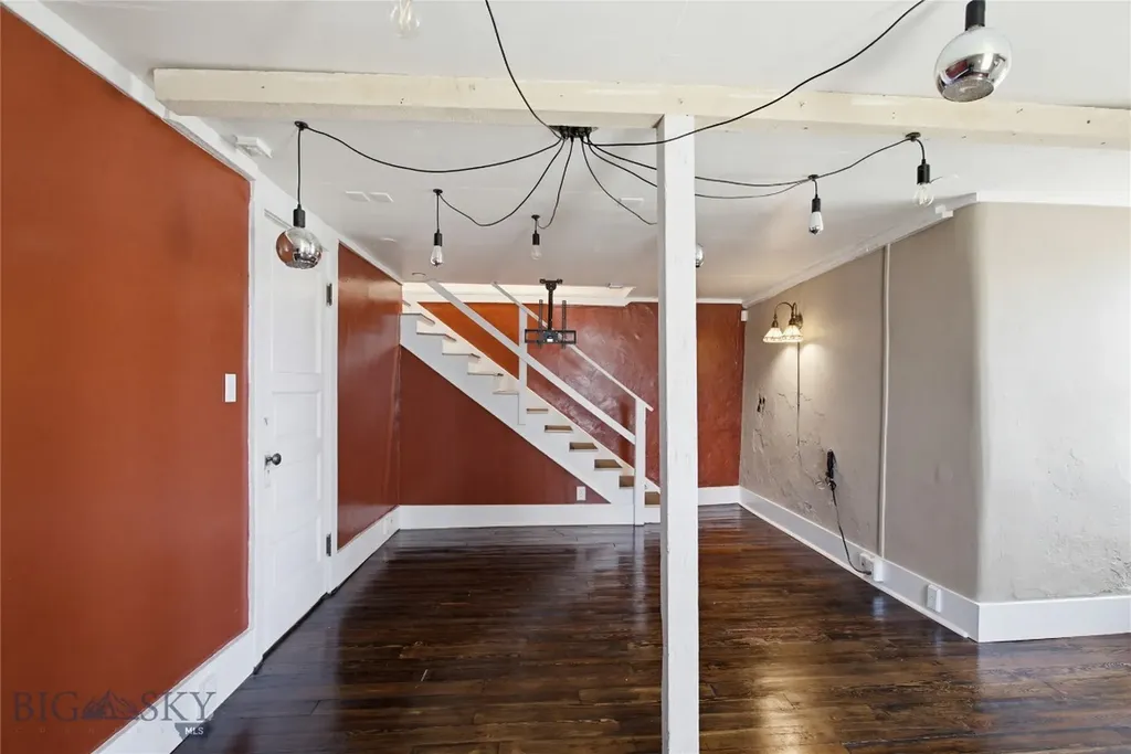 709 N Main Butte MT 59701