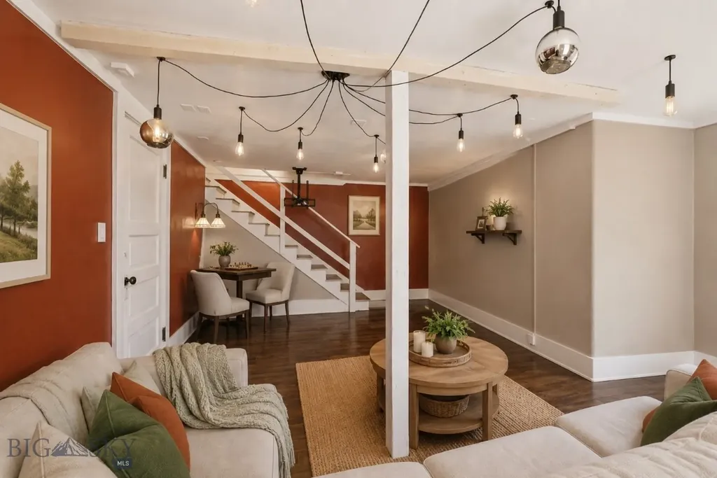 709 N Main Butte MT 59701