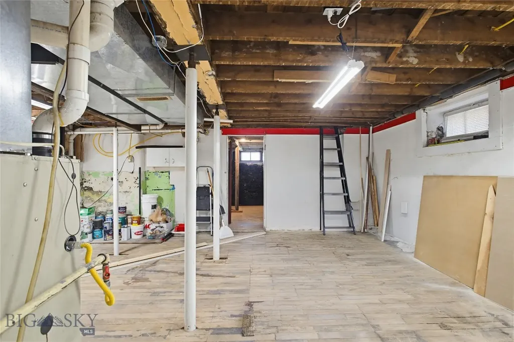 709 N Main Butte MT 59701