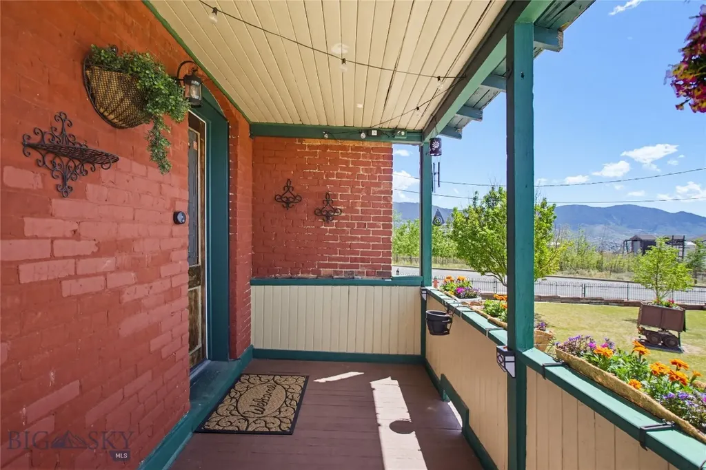709 N Main Butte MT 59701