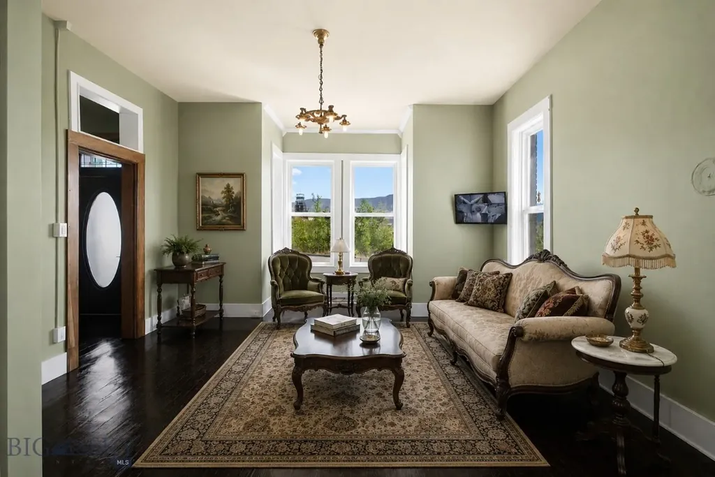 709 N Main Butte MT 59701