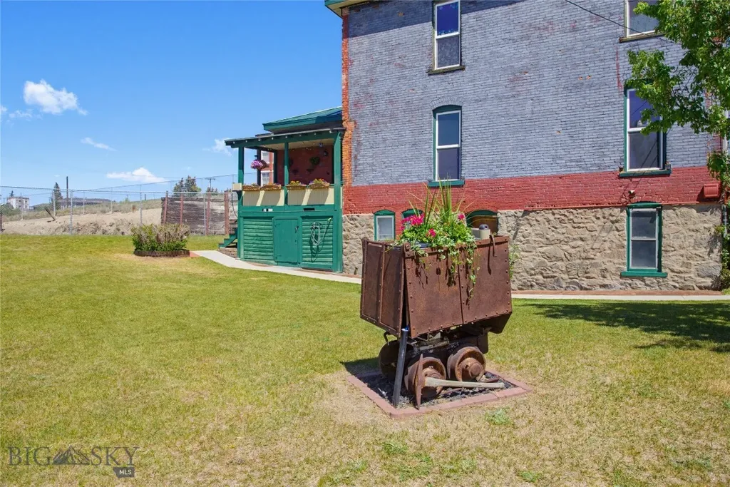 709 N Main Butte MT 59701