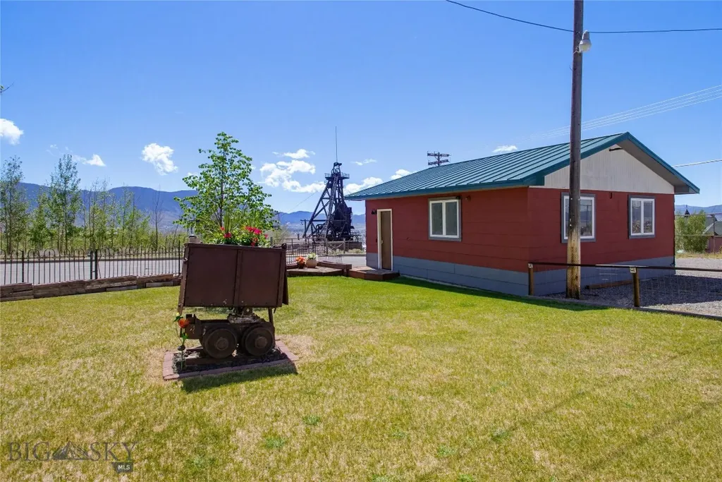 709 N Main Butte MT 59701