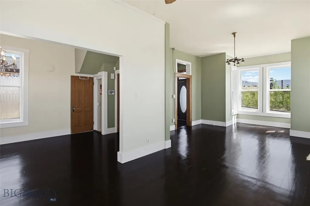 709 N Main Butte MT 59701