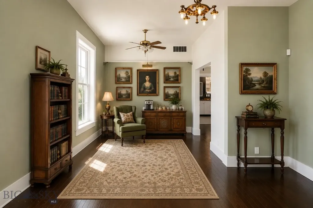 709 N Main Butte MT 59701