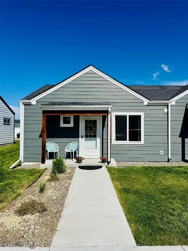 402 Brookline Street Livingston MT 59047