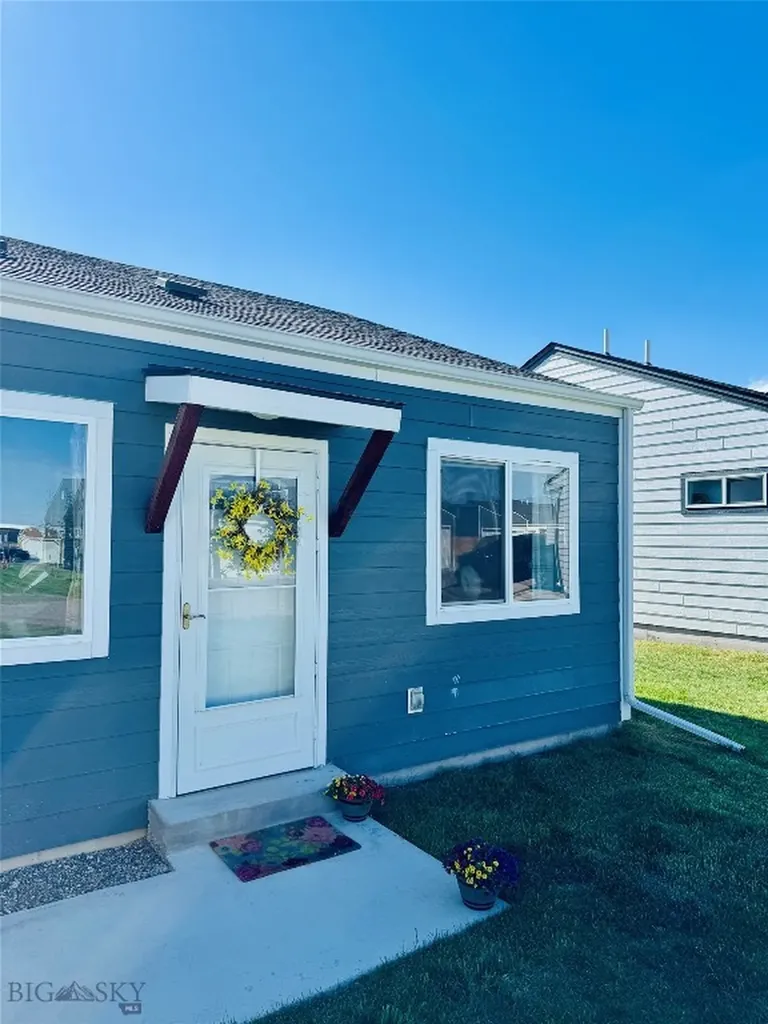 402 Brookline Street Livingston MT 59047