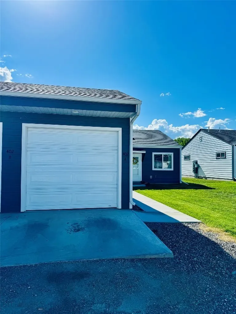 402 Brookline Street Livingston MT 59047