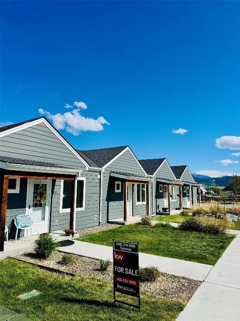 402 Brookline Street Livingston MT 59047