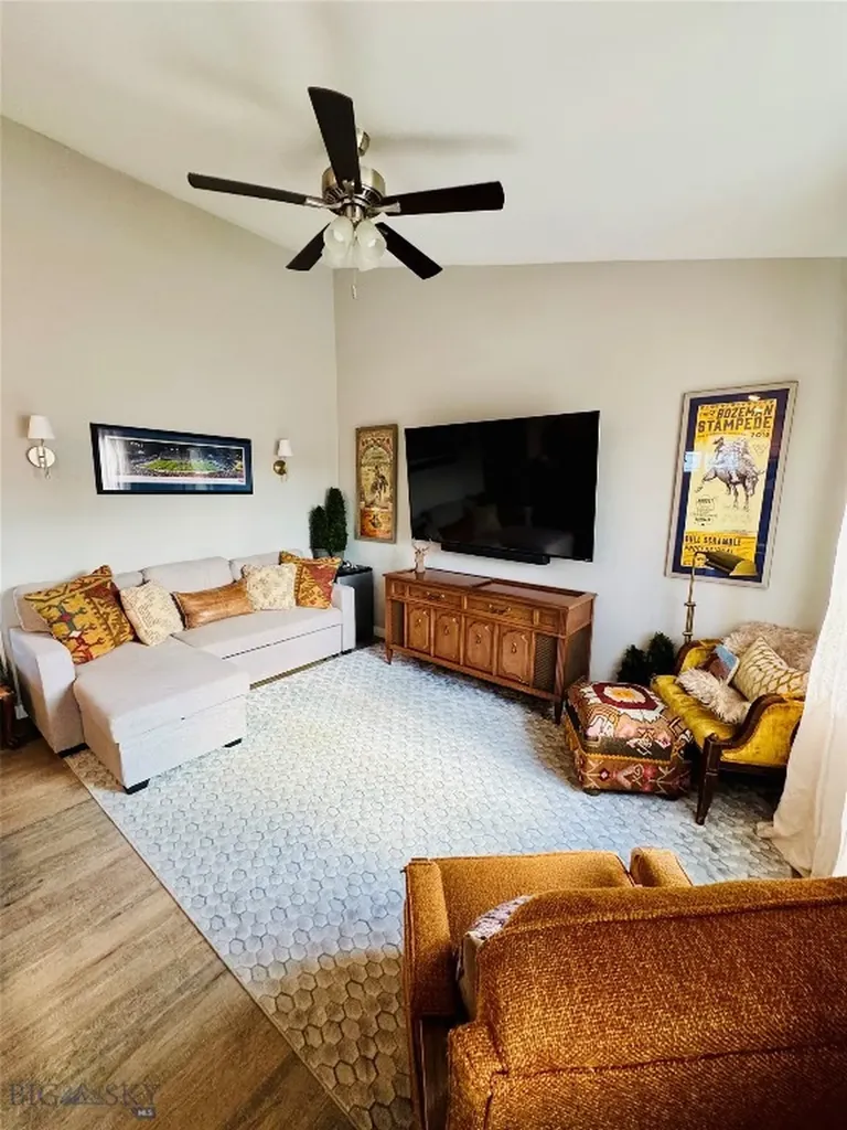 402 Brookline Street Livingston MT 59047