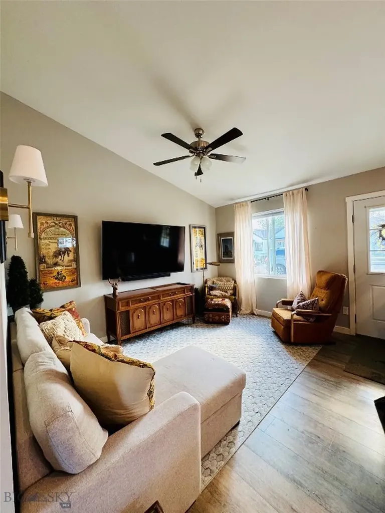 402 Brookline Street Livingston MT 59047
