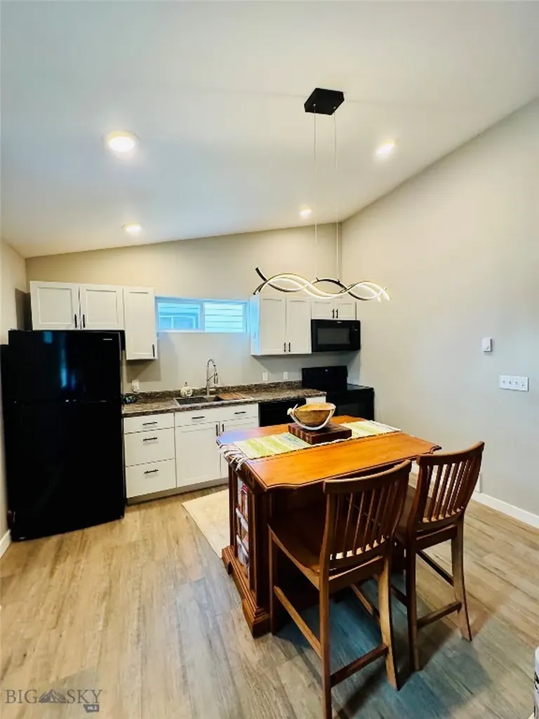 402 Brookline Street Livingston MT 59047
