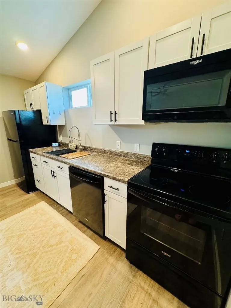 402 Brookline Street Livingston MT 59047