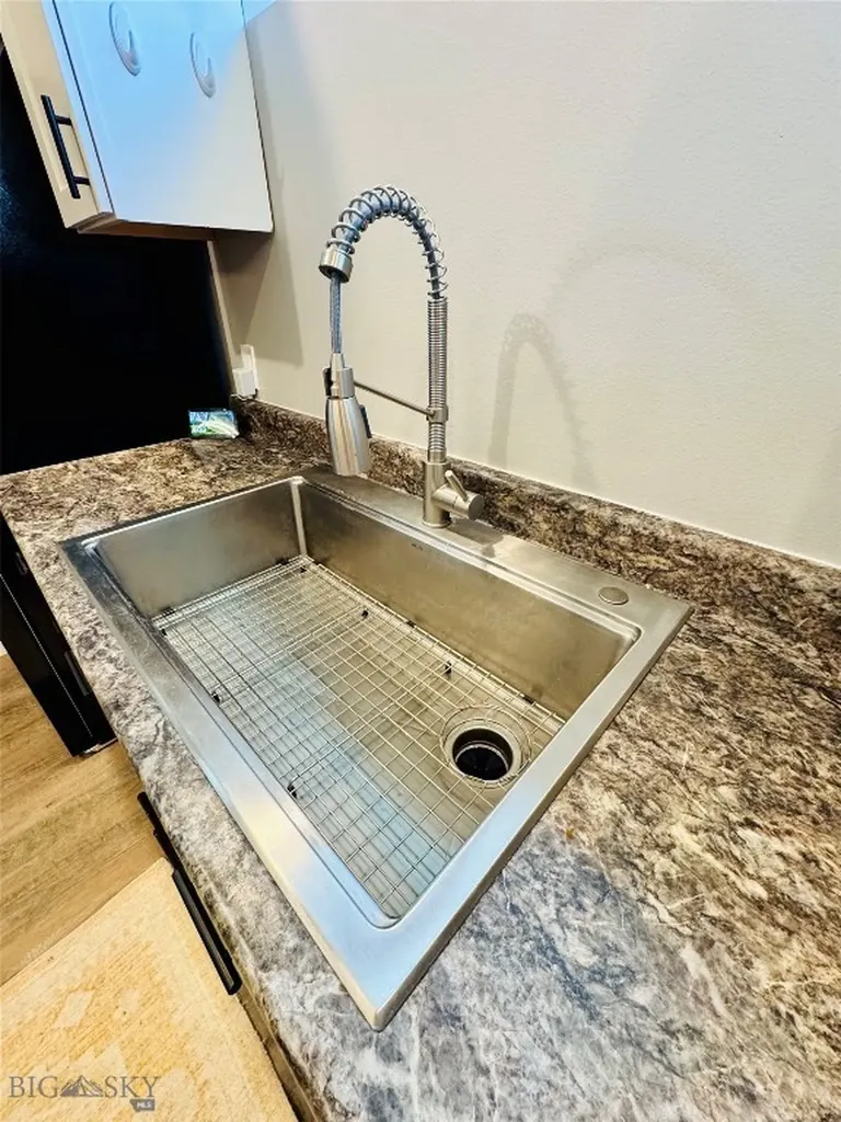 402 Brookline Street Livingston MT 59047