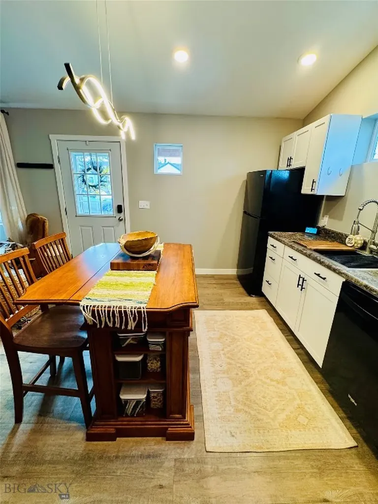 402 Brookline Street Livingston MT 59047