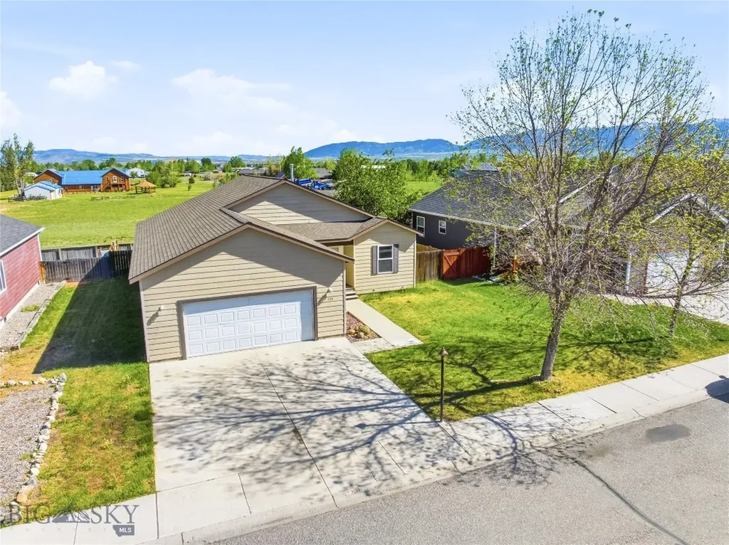 539 N River Rock Belgrade MT 59714