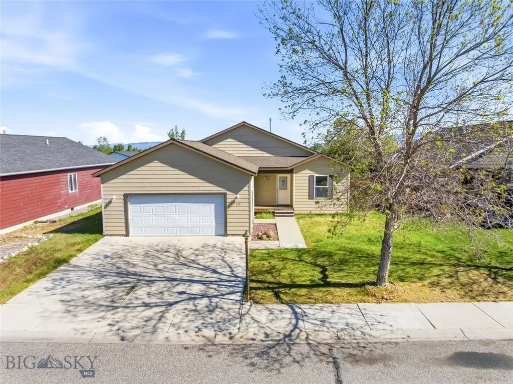 539 N River Rock Belgrade MT 59714