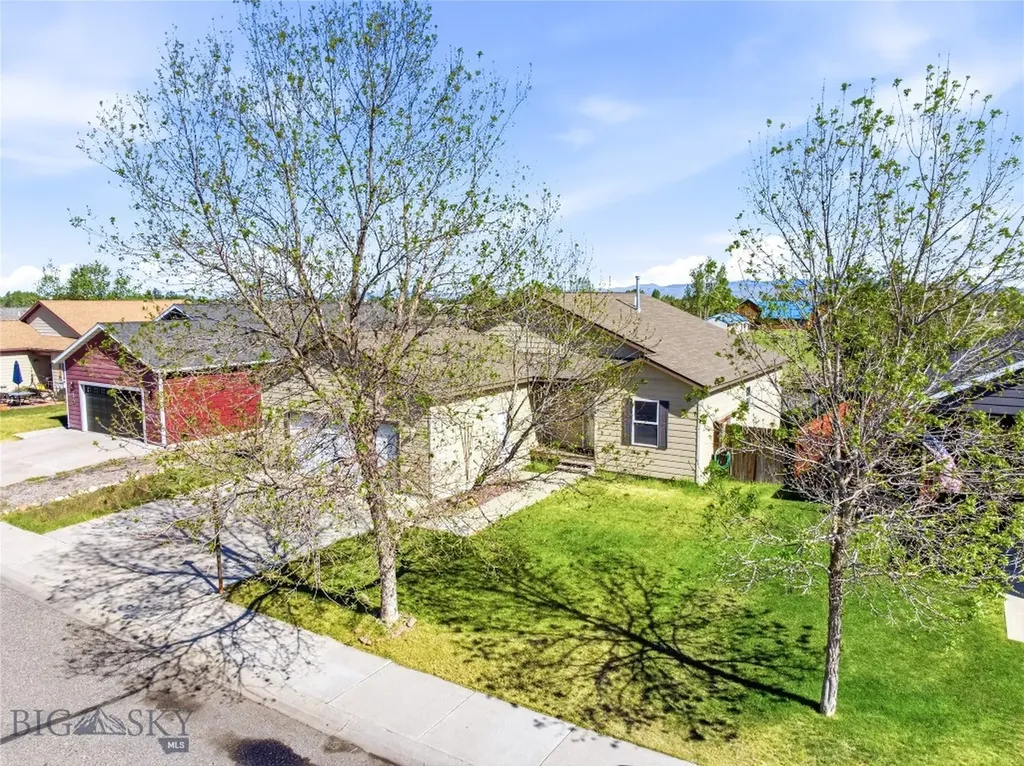 539 N River Rock Belgrade MT 59714