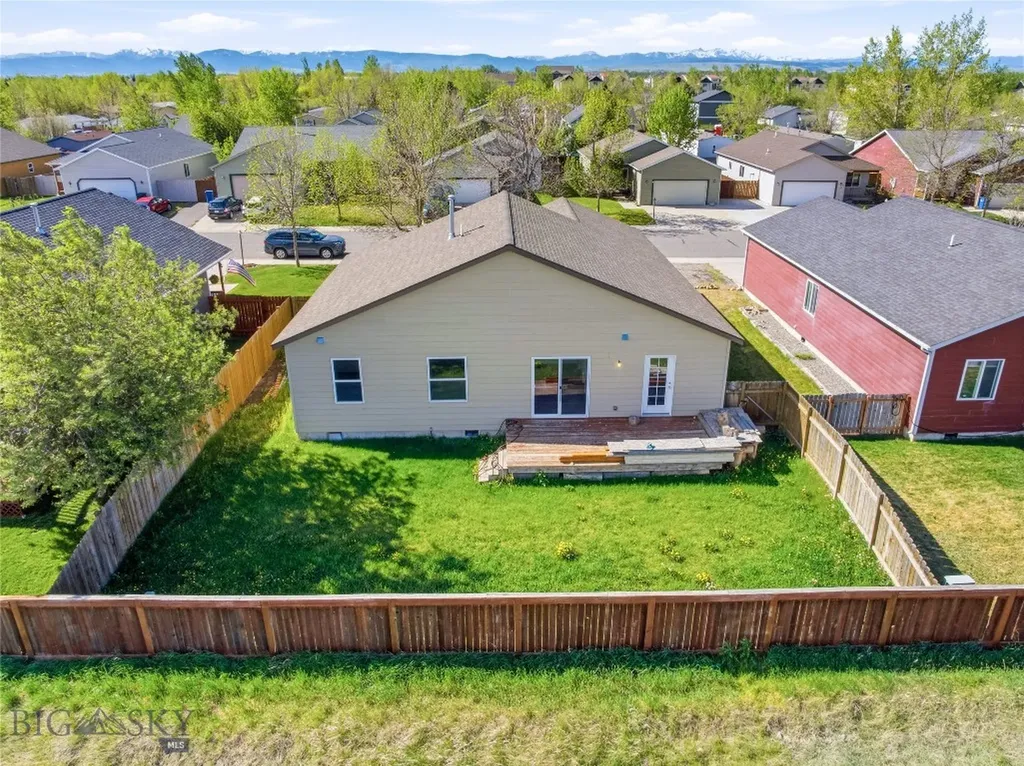 539 N River Rock Belgrade MT 59714
