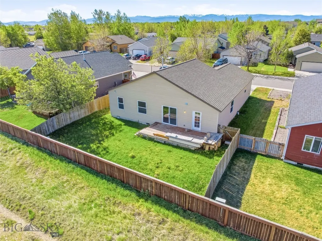 539 N River Rock Belgrade MT 59714