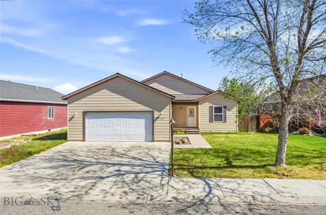 539 N River Rock Belgrade MT 59714