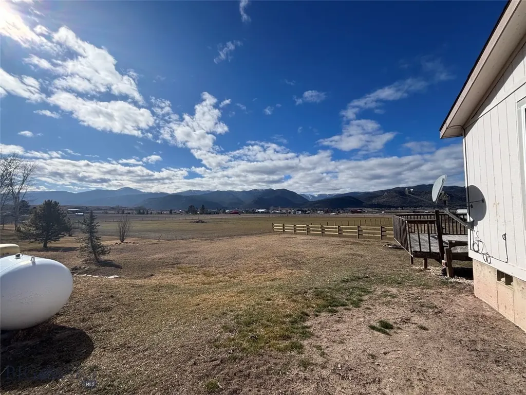 8198 Opsahl Trail Missoula MT 59808