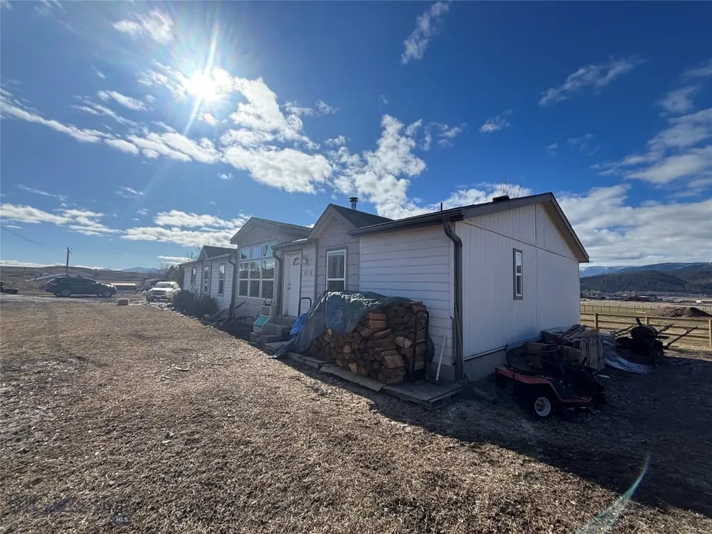 8198 Opsahl Trail Missoula MT 59808