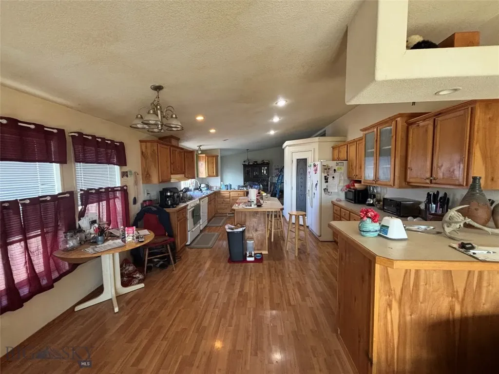 8198 Opsahl Trail Missoula MT 59808