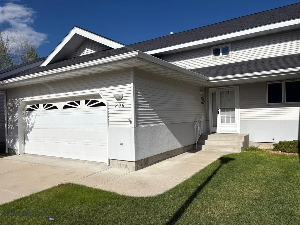206 Aspen Loop Butte MT 59701