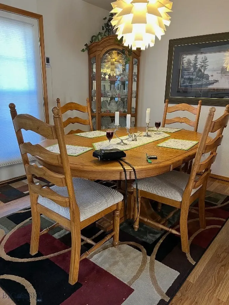 206 Aspen Loop Butte MT 59701