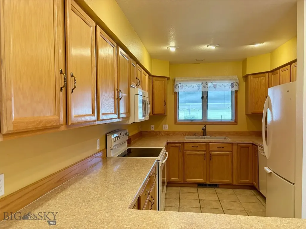 206 Aspen Loop Butte MT 59701