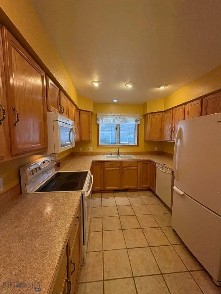 206 Aspen Loop Butte MT 59701