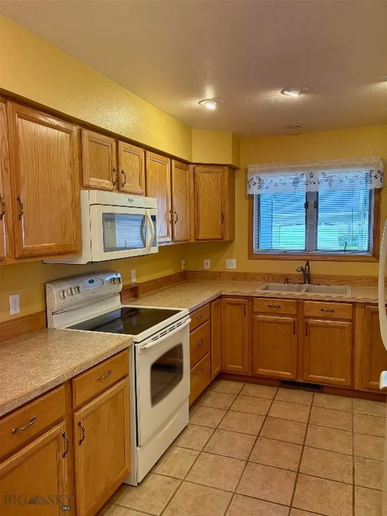 206 Aspen Loop Butte MT 59701