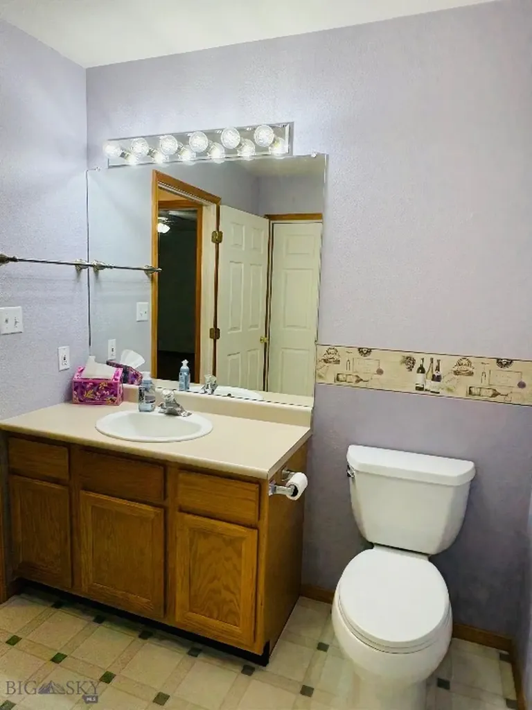 206 Aspen Loop Butte MT 59701