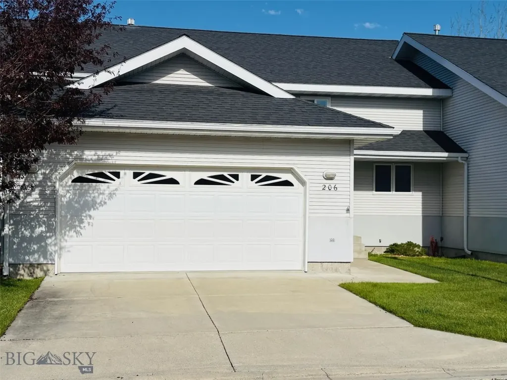 206 Aspen Loop Butte MT 59701